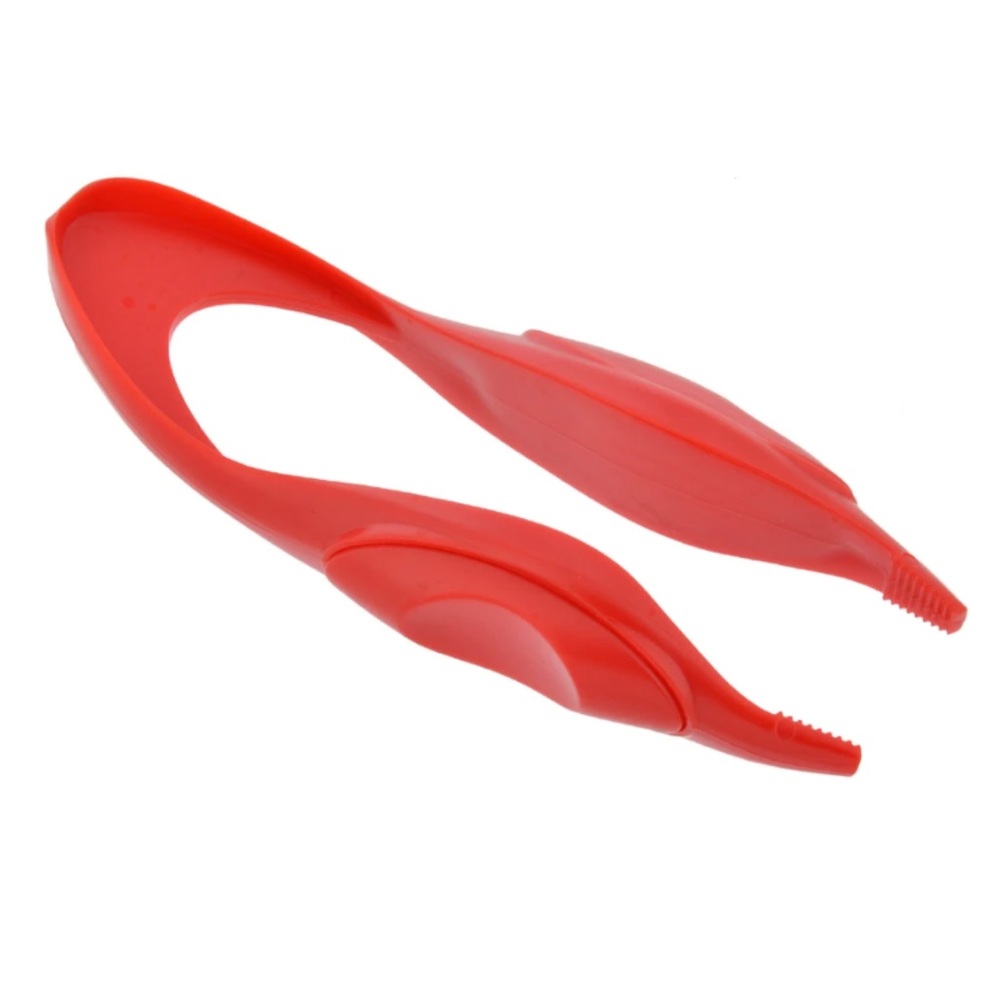 Teaching Tree Learning Kid's 6" 4 Ct Jumbo Tweezers